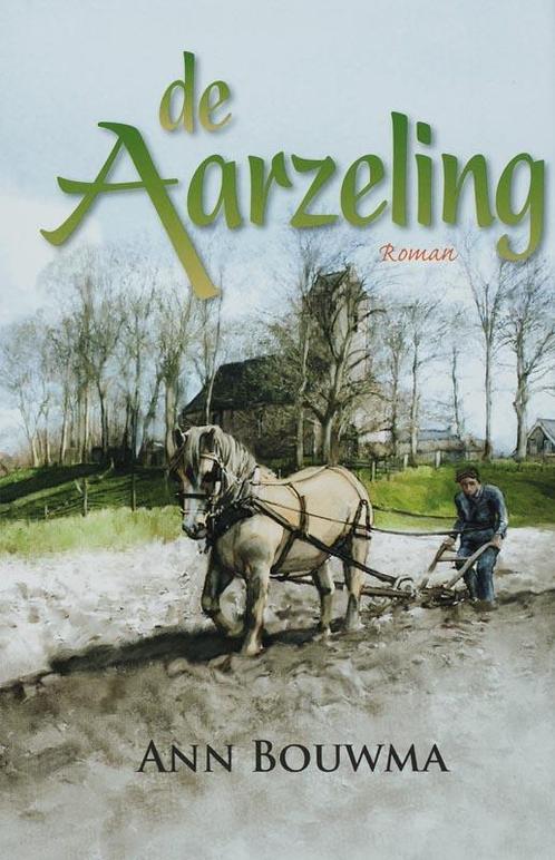De aarzeling 9789020527940 A. Bouwma, Livres, Livres régionalistes & Romans régionalistes, Envoi
