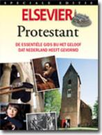 SE Protestant 9789068827712, Gelezen, Gerry van der List, Verzenden