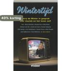 Wintertijd 9789046800492 H. de Winter, Verzenden, Gelezen, H. de Winter