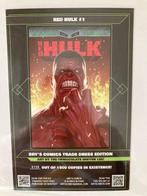 Red Hulk #1 - Store Exclusive InHyuk Lee Variant Cover -, Boeken, Nieuw