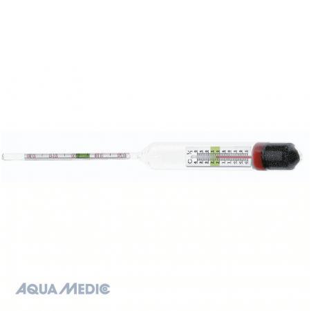 Aqua Medic salimeter, Dieren en Toebehoren, Vissen | Aquaria en Toebehoren, Verzenden