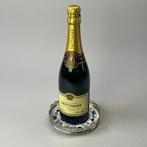 Flessenonderzetter - Porseleinen flessen onderzetter -