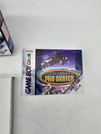 OLD STOCK Extremely Rare Nintendo Game Boy Color TONY HAWKS, Nieuw
