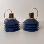 Lampe à suspendre - Métal, Antiek en Kunst