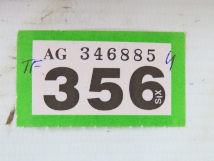 Mafen N - 4147.02/4147.4 - Signalen (3) - 3x NS dwergsein -, Hobby & Loisirs créatifs, Trains miniatures | Échelle N