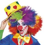 Clown Schminkset 4 delig, Hobby & Loisirs créatifs, Verzenden