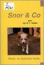 Snor & co 9789058210135 A.R.C. Mulder, Verzenden, Gelezen, A.R.C. Mulder