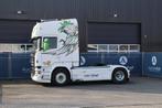 Veiling: Chassis Cabine Scania R580 Super Diesel 427kW 2016
