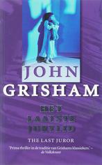 Het laatste jurylid 9789022992111 John Grisham, Verzenden, Gelezen, John Grisham