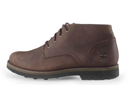 Timberland Veterboots in maat 45 Bruin | 5% extra korting, Kleding | Heren, Schoenen, Bruin, Gedragen, Boots, Verzenden