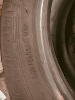 205/55r16 Michelin 40€ per stuk met plaatsen 6mm autobanden, Ophalen, Gebruikt