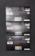 Wizards of The Coast - 3 Sealed box - Magic: The Gathering, Nieuw