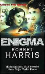 Enigma  Book, Verzenden