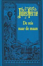 De reis naar de maan in 28 dagen en 12 uren 9789022521632, Livres, Verzenden, Jules Verne