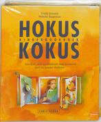Hokus kokus kinderkookboek 9789062382064 T. Janssen, Boeken, Verzenden, Gelezen, T. Janssen
