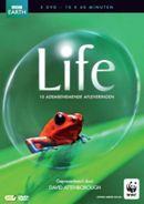 Life - BBC earth (5dvd) op DVD, Verzenden