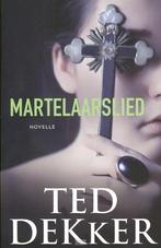 Martelaarslied 9789043523691 Ted Dekker, Verzenden, Gelezen, Ted Dekker