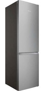 Bauknecht KGN20C1IN - Koel-vriescombinatie - 203 cm - No, Elektronische apparatuur, Koelkasten en IJskasten, Ophalen of Verzenden