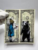 Chris Boyle (1977) - How to tame a Bear
