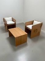 Francisco Oliveira - Fauteuil - Multiplex - Japans