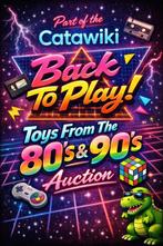 Kenner - Jouet - Ghostbusters Ghost Trap, Boxed - 1980-1990, Antiek en Kunst