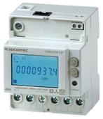 Socomec COUNTIS Elektriciteitsmeter - 48503054, Doe-het-zelf en Bouw, Verzenden, Nieuw