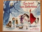 Een brief van Sinterklaas 8720182277039 Carlo Boszhard, Verzenden, Carlo Boszhard