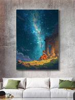 Shayer - Naruto Uzumaki – Path of the Lonely Dreamer - XL -