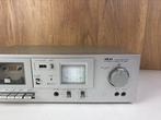 Akai - CS-M01A Lecteur de cassettes audio, Audio, Tv en Foto, Nieuw