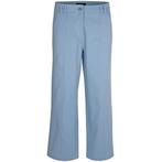 Cambio • lichtblauwe pantalon met wijde pijpen • 36, Cambio, Nieuw, Maat 36 (S), Verzenden