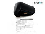 Duo Seat Kapje Suzuki GSX R 1000 2017-2020 (GSXR1000), Motoren, Onderdelen | Suzuki, Verzenden, Gebruikt