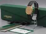 Longines - L4.637.2 - Zonder minimumprijs - 7566 - Heren -