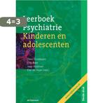 Leerboek psychiatrie kinderen en adolescenten 9789058982803, Boeken, Verzenden, Gelezen