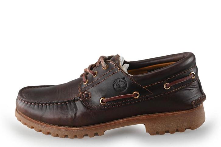 Timberland Bootschoenen in maat 42 Bruin | 25% korting, Kleding | Heren, Schoenen, Bruin, Gedragen, Verzenden