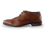 Bugatti Nette schoenen in maat 44 Cognac | 5% extra korting, Kleding | Heren, Schoenen, Bugatti, Overige kleuren, Verzenden, Overige typen