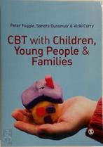 CBT with Children, Young People and Families, Verzenden