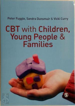 CBT with Children, Young People and Families, Boeken, Taal | Engels, Verzenden