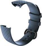 DrPhone FB1 TPU Siliconen Band - Geschikt voor Fitbit Charge, Verzenden, Nieuw