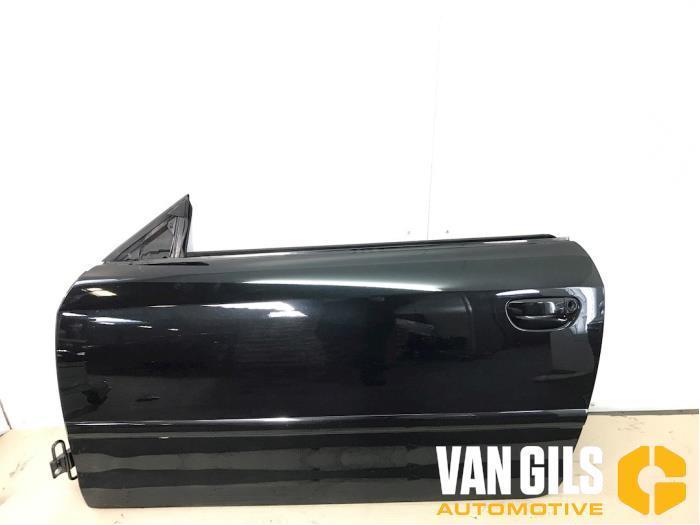 Portier 2Deurs links Audi A4 O178841, Auto-onderdelen, Carrosserie
