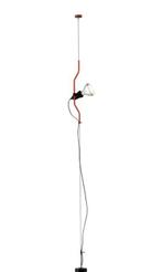 Flos - Achille Castiglioni and Pio Manzu (1971) - Lampe -