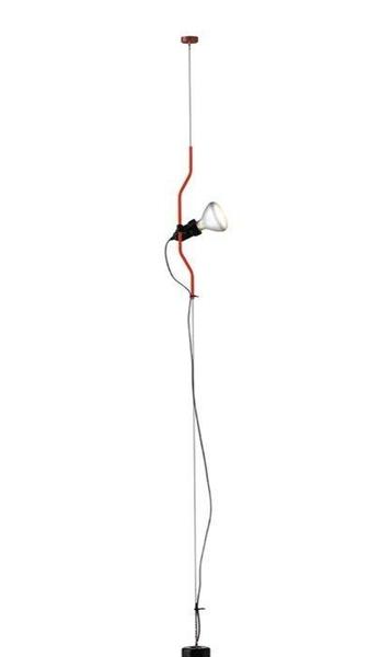 Flos - Achille Castiglioni and Pio Manzu (1971) - Lampe -