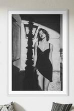Rudy barret - Shadow Kiss - XL