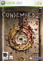 Condemned 2 (Xbox 360 Games), Games en Spelcomputers, Games | Xbox 360, Ophalen of Verzenden, Zo goed als nieuw
