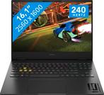 HP OMEN Transcend 16-u1975nd laptops, Computers en Software, Windows Laptops, Verzenden, Nieuw