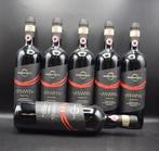 2017 Borratella, Chianti Classico Riserva - Chianti Classico, Verzamelen, Wijnen, Nieuw