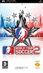 World Tour Soccer 2 (PSP Games), Ophalen of Verzenden