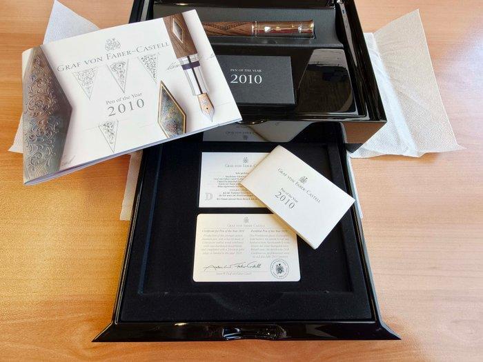 Faber Castell - Pluma Estilográfica Graf von Faber Castell, Collections, Stylos