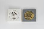 Olympische Winterspiele - 1998 - Medaille