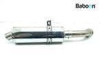 Silencieux déchappement Sport BMW K 1200 R Sport (K1200R), Verzenden, Nieuw