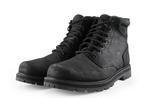 Timberland Boots in maat 44 Zwart | 5% korting, Verzenden, Boots, Gedragen, Timberland